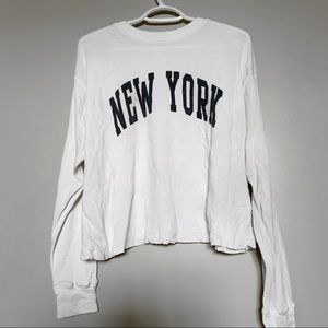 brandy melville thermal